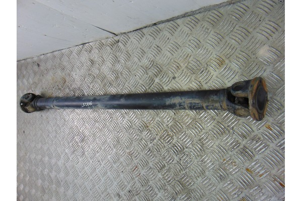  TRANSMISION CENTRAL LAND ROVER RANGE ROVER (LP) HSE (165kW) 1995 202896 LAND ROVER - 1