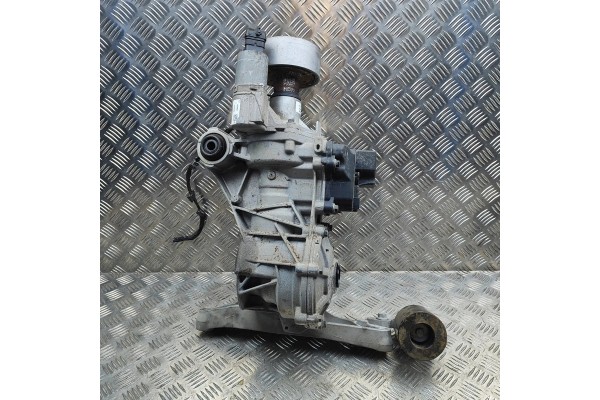 REAR REDUCER VOLVO XC60 II 246 P1216708 32110611 2 0L 183kw 2024 Catalog number of substitutes 1216708