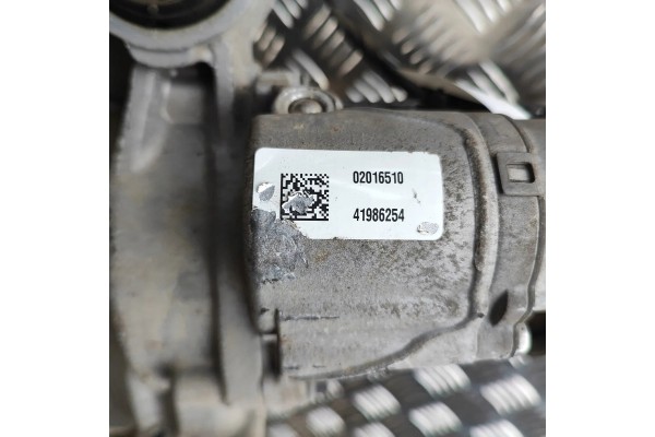 Reductor Trasero Volvo XC60 II (246) P1216708 32110611 2.0L 183 kW 202
