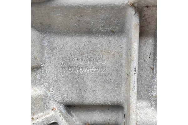 Reductor Trasero Volvo XC60 II (246) P1216708 32110611 2.0L 183 kW 202