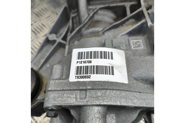 Reductor Trasero Volvo XC60 II (246) P1216708 32110611 2.0L 183 kW 202