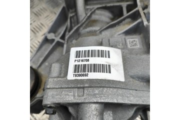 Reductor Trasero Volvo XC60 II (246) P1216708 32110611 2.0L 183 kW 202