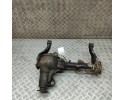 FRONT REDUCER MITSUBISHI L 200 TRITON KJ_ KK_ KL_ 3541A158