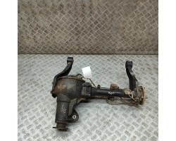 FRONT REDUCER MITSUBISHI L 200 TRITON KJ_ KK_ KL_ 3541A158