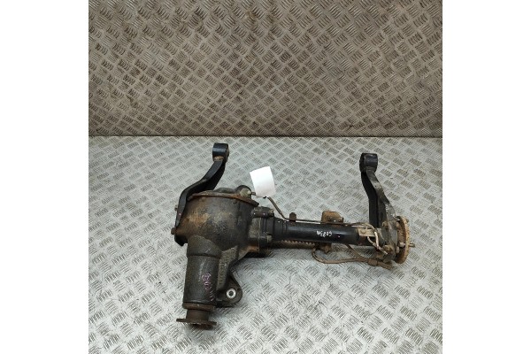 FRONT REDUCER MITSUBISHI L 200 TRITON KJ_ KK_ KL_ 3541A158