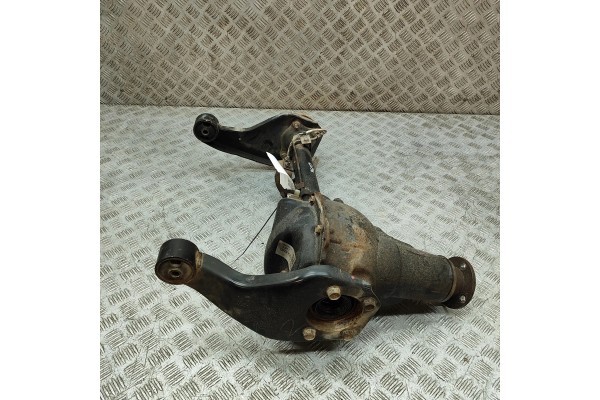 FRONT REDUCER MITSUBISHI L 200 TRITON KJ_ KK_ KL_ 3541A158 Part manufacturer Mitsubishi OE