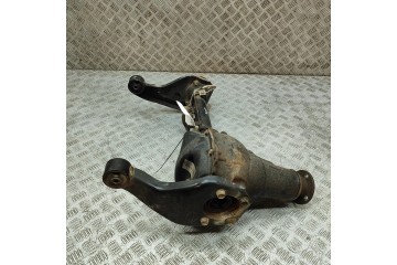 FRONT REDUCER MITSUBISHI L 200 TRITON KJ_ KK_ KL_ 3541A158 Part manufacturer Mitsubishi OE