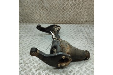 FRONT REDUCER MITSUBISHI L 200 TRITON KJ_ KK_ KL_ 3541A158 Catalog number of the part 3541A158
