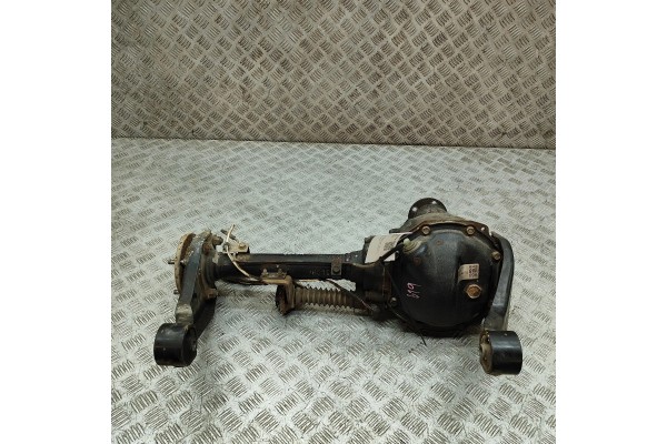 FRONT REDUCER MITSUBISHI L 200 TRITON KJ_ KK_ KL_ 3541A158 Car type passenger cars