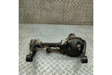 FRONT REDUCER MITSUBISHI L 200 TRITON KJ_ KK_ KL_ 3541A158 Car type passenger cars