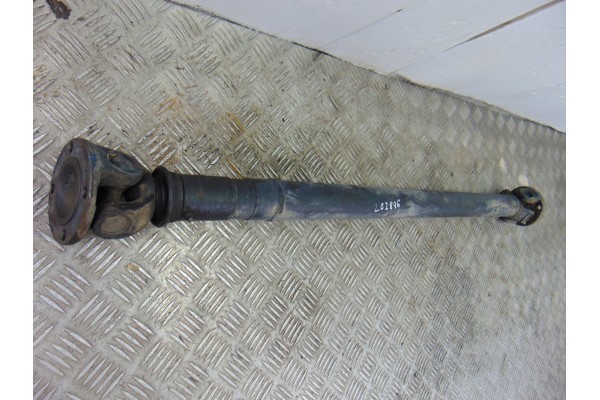  TRANSMISION CENTRAL LAND ROVER RANGE ROVER (LP) HSE (165kW) 1995 202896 LAND ROVER - 2