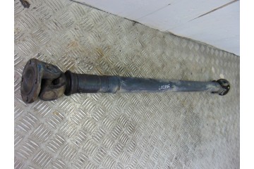  TRANSMISION CENTRAL LAND ROVER RANGE ROVER (LP) HSE (165kW) 1995 202896 LAND ROVER - 2