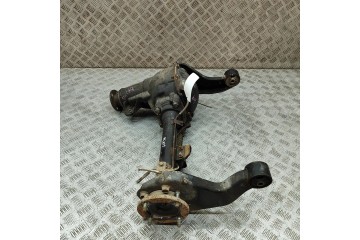 FRONT REDUCER MITSUBISHI L 200 TRITON KJ_ KK_ KL_ 3541A158 Catalog number of substitutes G079X276