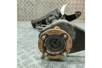 FRONT REDUCER MITSUBISHI L 200 TRITON KJ_ KK_ KL_ 3541A158 Catalog number of the original 3541A158