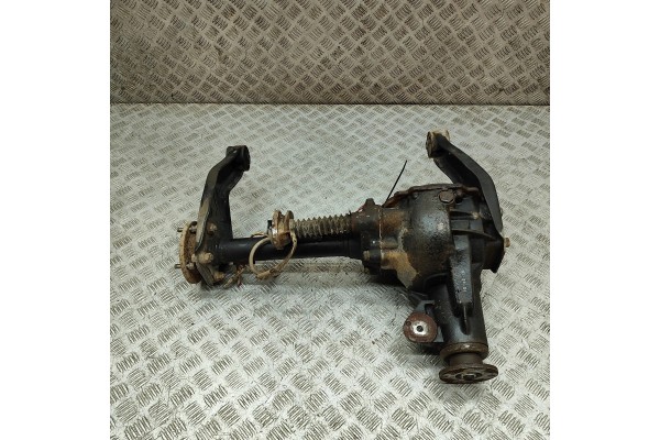 Reductor delantero Mitsubishi L 200 / Triton (KJ, KK, KL) 3541A158