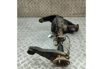 Reductor delantero Mitsubishi L 200 / Triton (KJ, KK, KL) 3541A158