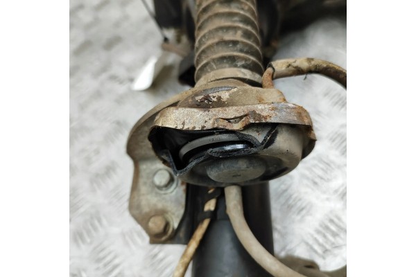 Reductor delantero Mitsubishi L 200 / Triton (KJ, KK, KL) 3541A158