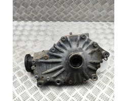 FRONT REDUCER LEXUS LS _F4_ 4111050310 33570022 4 6L 288kw 2016