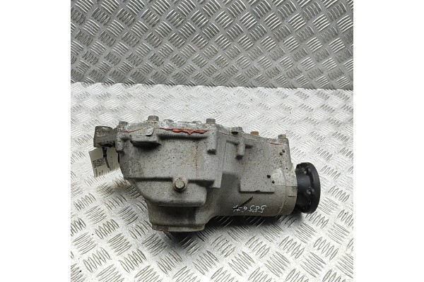 FRONT REDUCER LEXUS LS _F4_ 4111050310 33570022 4 6L 288kw 2016 Car type passenger cars