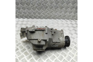 FRONT REDUCER LEXUS LS _F4_ 4111050310 33570022 4 6L 288kw 2016 Car type passenger cars