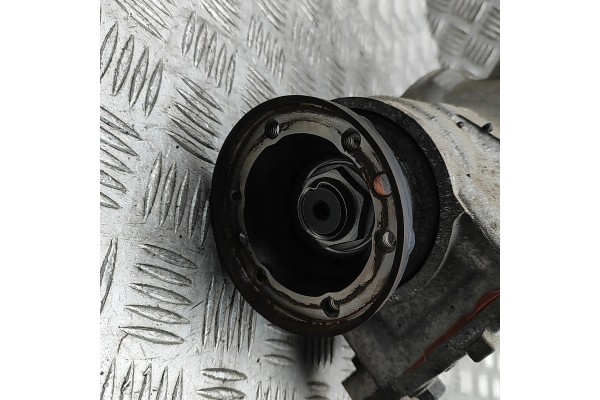 FRONT REDUCER LEXUS LS _F4_ 4111050310 33570022 4 6L 288kw 2016 Catalog number of the original 4111050310