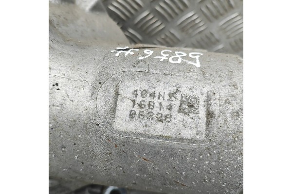 Reductor delantero Lexus LS (F4) 4111050310 33570022 4.6L 288kW 2016