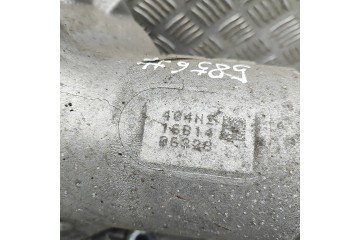 Reductor delantero Lexus LS (F4) 4111050310 33570022 4.6L 288kW 2016