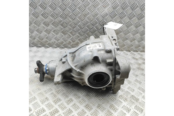 REAR REDUCER BMW 8 GRAN COUPE G16 F93 8677759 34823998 3 0L 250kw 2024