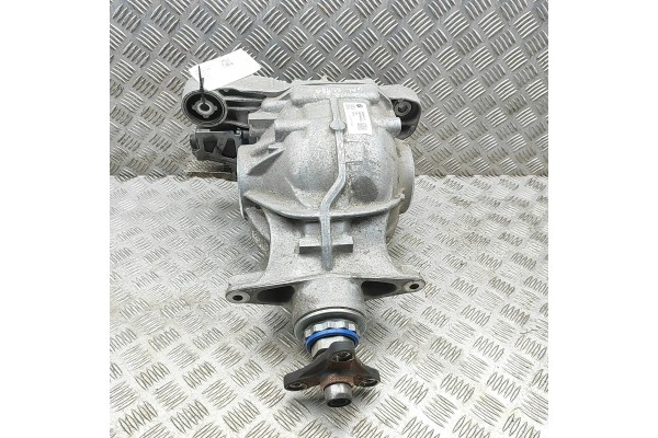 REAR REDUCER BMW 8 GRAN COUPE G16 F93 8677759 34823998 3 0L 250kw 2024 Part manufacturer BMW OE