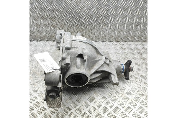 REAR REDUCER BMW 8 GRAN COUPE G16 F93 8677759 34823998 3 0L 250kw 2024 Catalog number of the part 8677759
