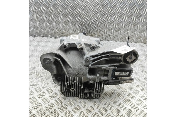 REAR REDUCER BMW 8 GRAN COUPE G16 F93 8677759 34823998 3 0L 250kw 2024 Car type passenger cars