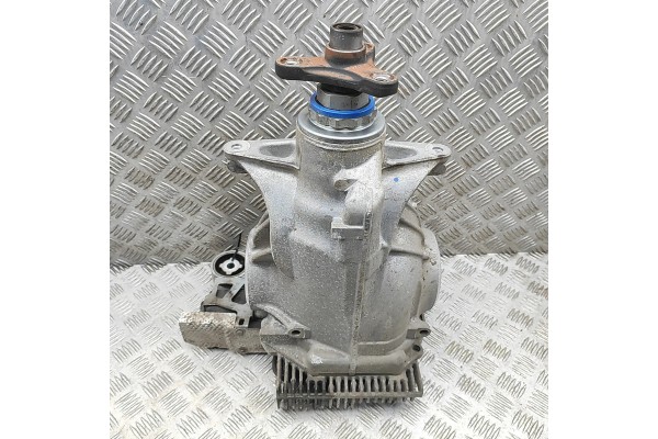 REAR REDUCER BMW 8 GRAN COUPE G16 F93 8677759 34823998 3 0L 250kw 2024 Catalog number of substitutes 884968102 8677756 8695523