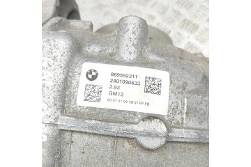 Reductor Trasero BMW 8 Gran Coupé (G16, F93) 8677759 34823998 3.0L 25