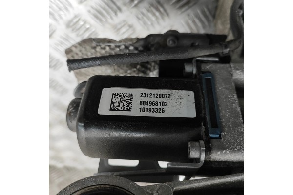 Reductor Trasero BMW 8 Gran Coupé (G16, F93) 8677759 34823998 3.0L 25