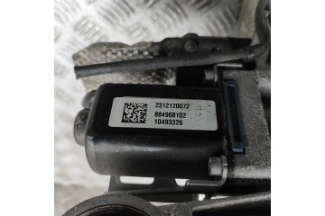 Reductor Trasero BMW 8 Gran Coupé (G16, F93) 8677759 34823998 3.0L 25