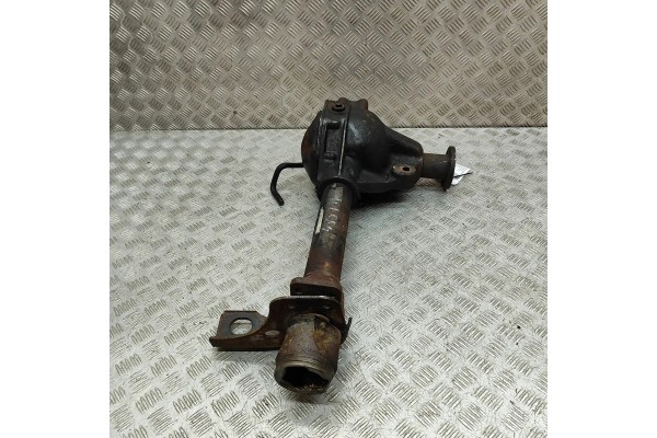 FRONT REDUCER SSANGYONG REXTON GAB_ 1038107 32145833 2002 Catalog number of the part 1038107