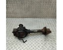 FRONT REDUCER SSANGYONG REXTON GAB_ 1038107 32145833 2002 Car type passenger cars