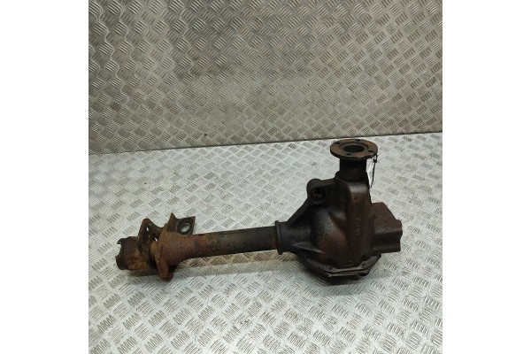 FRONT REDUCER SSANGYONG REXTON GAB_ 1038107 32145833 2002 Catalog number of the original 1038107