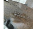 Reductor delantero SsangYong Rexton (GAB) 1038107 32145833 2002