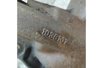 Reductor delantero SsangYong Rexton (GAB) 1038107 32145833 2002