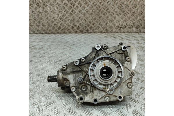 FRONT REDUCER PORSCHE PANAMERA 971 M0029424 34503436 2 9L 340kw 2017