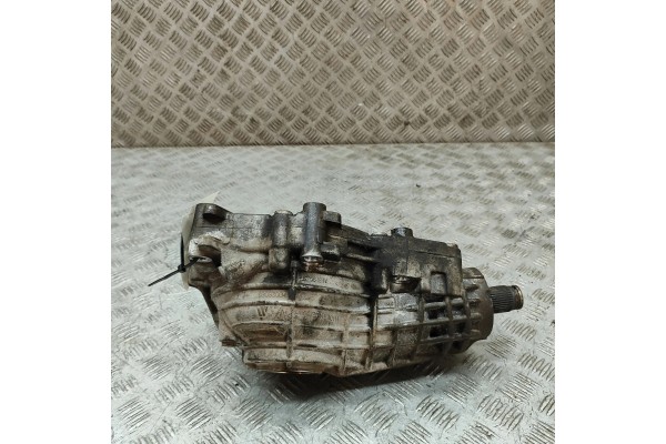 FRONT REDUCER PORSCHE PANAMERA 971 M0029424 34503436 2 9L 340kw 2017 Catalog number of the part M0029424