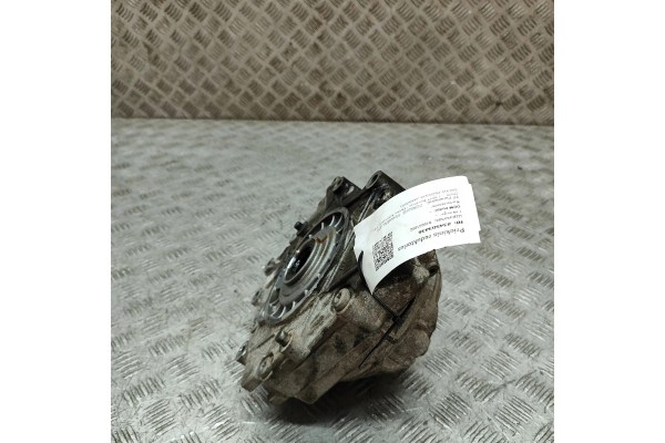 FRONT REDUCER PORSCHE PANAMERA 971 M0029424 34503436 2 9L 340kw 2017 Car type passenger cars
