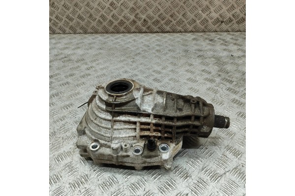FRONT REDUCER PORSCHE PANAMERA 971 M0029424 34503436 2 9L 340kw 2017 Catalog number of substitutes 09T409505