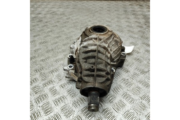 FRONT REDUCER PORSCHE PANAMERA 971 M0029424 34503436 2 9L 340kw 2017 Catalog number of the original M0029424