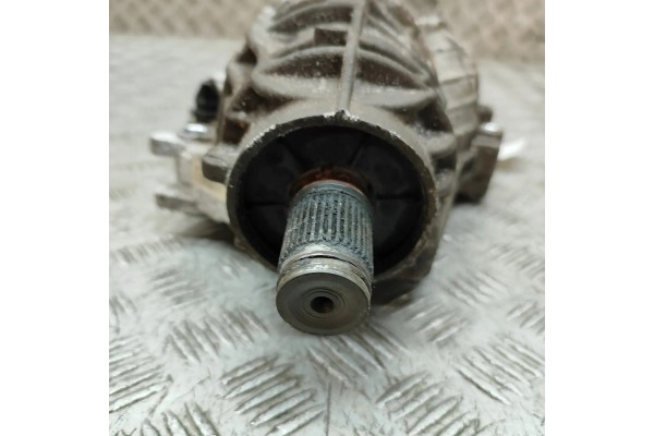 Reductor delantero Porsche Panamera (971) M0029424 34503436 2.9L 340 k