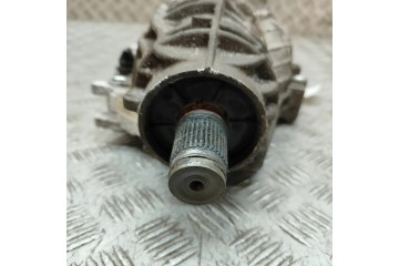Reductor delantero Porsche Panamera (971) M0029424 34503436 2.9L 340 k