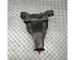REAR REDUCER PORSCHE PANAMERA 970 97035001210 32092329 3 0L 184kw 2013