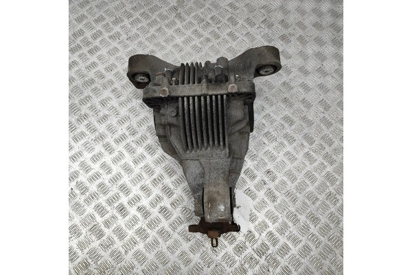 REAR REDUCER PORSCHE PANAMERA 970 97035001210 32092329 3 0L 184kw 2013