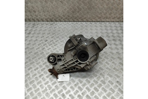 REAR REDUCER PORSCHE PANAMERA 970 97035001210 32092329 3 0L 184kw 2013 Catalog number of the part 97035001210